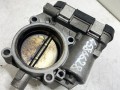 заслонка дроссельная Volkswagen Passat B6 2010, 1.4 л., бензин, газ, BLG, BMY, CAV, CTH, CDG, CTJ, CNW, CNU, CTK, 802007638401, 03C133062AA - фото №4