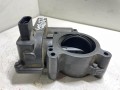 заслонка дроссельная Volkswagen Passat B6 2010, 1.4 л., бензин, газ, BLG, BMY, CAV, CTH, CDG, 03C128063B, 03C128063A, A2C53104475, A2C59511700, CTJ, CNW, CNU, CTK - фото №3
