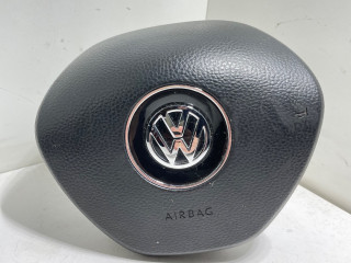 подушка безопасности Volkswagen Passat B8 2015, 5C6880201E, 5TA880201AG, 5TA880201AC, 5NN880201L