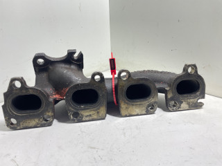 коллектор выпускной Mini Cooper 2 поколение [рестайлинг] 2013, 1.6 л., бензин, 759703180, V759703180