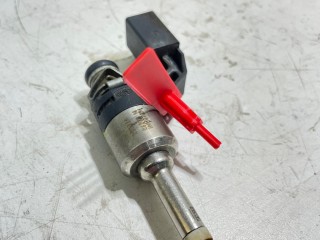 форсунка Skoda Octavia 2 поколение (A5) [рестайлинг] 2012, 1.4 л., CAXA, бензин, хетчбэк 5 дв., BMY, 03C906036M, 03C906051H, CAVA, 03C906036E, 03C906036F, 03C906036J, CAXA, BWK, BLG, CDG