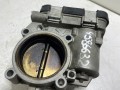 заслонка дроссельная Volkswagen Passat B6 2010, 1.4 л., бензин, газ, BLG, BMY, CAV, CTH, CDG, CTJ, CNW, CNU, CTK, 802007638401, 03C133062AA - фото №5