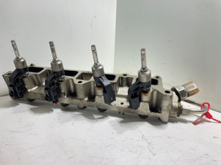 форсунка Skoda Octavia 2 поколение (A5) [рестайлинг] 2012, 1.4 л., CAXA, бензин, хетчбэк 5 дв., 03C906036M, 03C906051H, 03C906036E, 03C906036F, 03C906036J