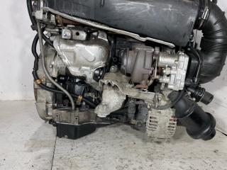 двигатель Mercedes-Benz C-Класс W204 [рестайлинг] 2012, 2.1 л., OM 651.913, дизель, 651924, OM651925, 651955, 651913, 651925, A651913, M651913, OM651913, A651955, M651955, OM651955, A651924, M651924, OM651924, A651925, M651925