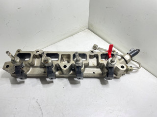 форсунка Skoda Octavia 2 поколение (A5) [рестайлинг] 2013, 1.4 л., CAXA, бензин, хетчбэк 5 дв., BMY, 03C906036M, 03C906051H, CAVA, 03C906036E, 03C906036F, 03C906036J, CAXA, BWK, BLG, CDG