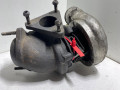 турбина Mercedes-Benz E-Класс W210/S210 1998, 2.5 л., OM 605.912, дизель, A6050960299, A602096599, A6020960599, A6050960499, 4542030001, 4542035001S, MTG1001GR, MTG1001NM, MTG1001SL, 6050900280, 6050960499, A6050900180, A6050900280, A6050960499 - фото №4
