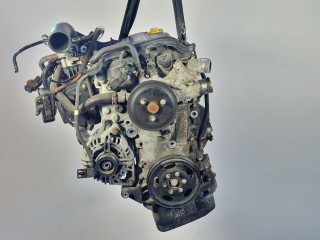 двигатель Opel Astra G 2008, 1.4 л., i, бензин, МКПП, передний привод, Z14XEP