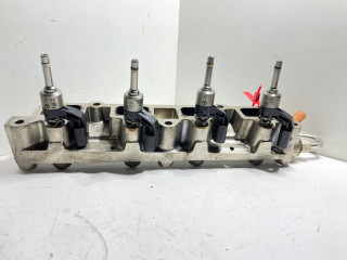 форсунка Skoda Octavia 2 поколение (A5) [рестайлинг] 2013, 1.4 л., CAXA, бензин, хетчбэк 5 дв., BMY, 03C906036M, 03C906051H, CAVA, 03C906036E, 03C906036F, 03C906036J, CAXA, BWK, BLG, CDG