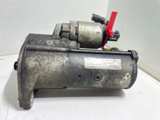 стартер Volkswagen Crafter 1 поколение [рестайлинг] 2014, 2.0 л., CKTB, дизель, 2H0911023F, 2H0911023K, 2H0911023A, 116248, 2H0911023, 2H0911023A, 2H0911023AX, 438243, 458411, TS22ER12, TS22ER13, 2H0911023F