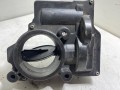 заслонка дроссельная Volkswagen Passat B6 2010, 1.4 л., бензин, газ, BLG, BMY, CAV, CTH, CDG, 03C128063B, 03C128063A, A2C53104475, A2C59511700, CTJ, CNW, CNU, CTK - фото №5