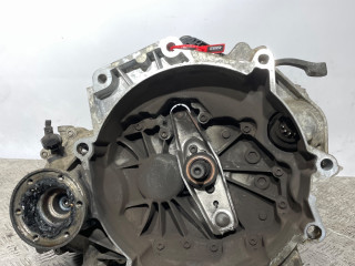КПП механическая (МКПП) Skoda Roomster 1 поколение 2010, 1.2 л., бензин, GSB, JUS, JHN, JHQ, FQE, GRZ, GDP, GEU, GKS, GKU, GET, JPU, GRY, FCU