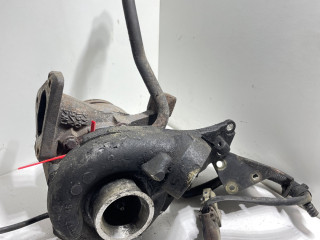 турбина Mercedes-Benz E-Класс W211/S211 2004, 2.2 л., дизель, A6460900180, A6460960099, A6460960499, 7274610002, 7274610003, 7274610004, 7274610005, 7274610006, 7274615002S, 7274615003S, 7274615004S, 7274615005S, 7274615006S, 6460900080, 6460960099, 6460960499, A6460900080, MTG1998RB