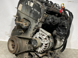 двигатель Peugeot Boxer 2 поколение [рестайлинг] 2014, 2.2 л., 4HH (P22DTE), дизель, CYFB, 10TRJ, 10TRJ5, 4H03, 4HH, CYFA, CYFD, CYF5