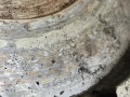 заслонка дроссельная Volkswagen Passat B6 2010, 1.4 л., бензин, газ, BLG, BMY, CAV, CTH, CDG, R03C105273H, CTJ, CNW, CNU, CTK, 03C105273H - фото №4