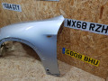 крыло переднее левое BMW X5 E70 2008, 3.0 л., дизель, АКПП, внедорожник 5 дв., полный привод, правый руль, 51657178395, 7178395 - фото №5