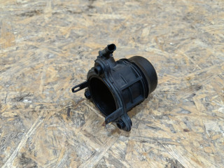 патрубок интеркулера BMW 3 серия F30/F31 [рестайлинг] F31 2016, 2.0 л., дизель, АКПП, белый, универсал, задний привод, 8511339, 11618511339