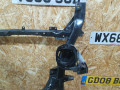 балка подвески передняя (подрамник) BMW X5 E70 2007, 3.0 л., M57 306 D3, дизель, АКПП, внедорожник 5 дв., полный привод, правый руль, 6785467, 31116785467, 31116772681, 6772681, 6799718, 679971803, 31116779357, 6779357 - фото №8