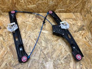 стеклоподъемник электрический передний правый BMW 3 серия F30/F31 [рестайлинг] F31 2016, 2.0 л., дизель, АКПП, серебро, универсал, задний привод, 7259824