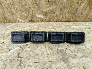 опора под домкрат (поддомкратная подушка) BMW X5 F15 2014, 3.0 л., дизель, АКПП, коричневый, внедорожник 5 дв., полный привод, 7189259