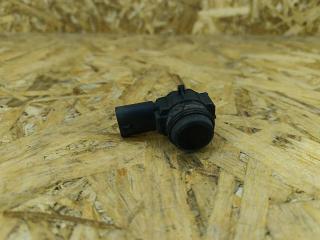 парктроник передний BMW 3 серия F30/F31 [рестайлинг] F31 2017, 3.0 л., дизель, АКПП, универсал, правый руль, 9261582, 66209261582, 0263033266