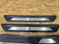 накладка на порог внутренняя BMW 3 серия F30/F31/F34 F30 2014, 2.0 л., дизель, МКПП, седан, полный привод, правый руль, 8051037, 51478051037, 77289218, 7263313, 7263314, 51478054233, 8054233, 51478054234, 8054234 - фото №3