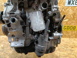 корпус масляного фильтра BMW 1 серия F40 2024, бензин, МКПП, черный, хетчбэк 5 дв., передний привод, 1185804