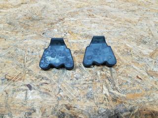 кронштейн радиатора BMW X6 E71 [рестайлинг] 2012, 3.0 л., дизель, АКПП, белый, внедорожник 5 дв., полный привод, правый руль, 17117598791, 7598791, 17117544550, 7544550