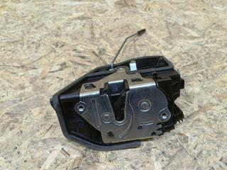 замок двери задней левой BMW 3 серия F30/F31 [рестайлинг] F31 2016, 2.0 л., дизель, АКПП, белый, универсал, задний привод, 7229459, 51227229459, 51217229467, 7229467