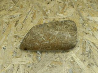 стекло зеркала наружного левого BMW 3 серия F30/F31 [рестайлинг] F31 2017, 3.0 л., дизель, АКПП, универсал, правый руль, 51167441035, 7441035