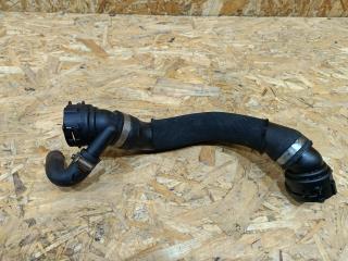 патрубок радиатора BMW 6 серия E63/E64 [рестайлинг] E63 2007, 3.0 л., M57 D30 (306D5), дизель, АКПП, купе, задний привод, правый руль, 9314837