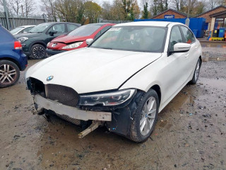 BMW 3 серия G20