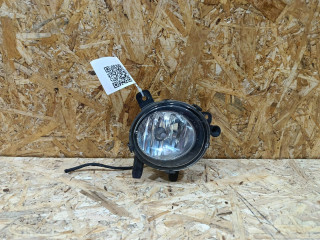 фара противотуманная правая BMW 3 серия F30/F31 [рестайлинг] F31 2016, 2.0 л., дизель, АКПП, серебро, универсал, задний привод, 63177248912, 7248912