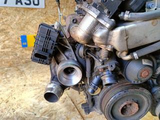 турбина BMW 3 серия E92/E93 [рестайлинг] E92 2010, 2.0 л., дизель, МКПП, купе, задний привод, правый руль