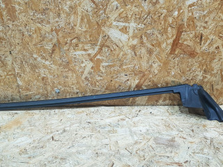 Уплотнитель стекла BMW 4 серия F32/F33 F32 2015, 3.5 л., дизель, АКПП, черный, купе, полный привод, правый руль, 7279736, 51337279736