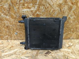 радиатор дополнительный системы охлаждения BMW 1 серия F40 2024, бензин, МКПП, черный, хетчбэк 5 дв., передний привод, 9884537, 17117634565, 7634565