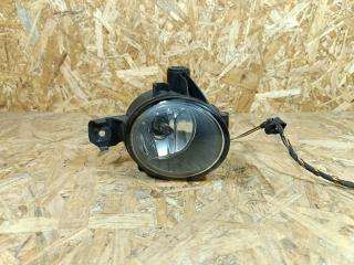 фара противотуманная правая BMW X5 E70 [рестайлинг] E70 2010, 4.0 л., дизель, АКПП, синий, внедорожник 5 дв., полный привод, правый руль, 6924656, 63176924656, 63177837502, 7837502, 89206142