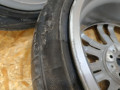 диск литой BMW 3 серия E90/E91/E92/E93 E92 2007, 3.0 л., дизель, АКПП, купе, задний привод, правый руль, 36117845882, 7845882, 36117845883, 7845883 - фото №20