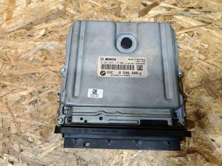 блок управления двигателем BMW 3 серия E92/E93 [рестайлинг] E92 2010, 2.0 л., дизель, МКПП, купе, задний привод, правый руль, 8510829, 13618510829, 13618519671, 8519671, 13618518272, 8518272, 13618515081, 8515081, 13618512291, 8512291, 13618506566, 8506566