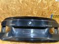 крышка багажника (дверь 3-5) BMW 3 серия F30/F31/F34 [рестайлинг] F30 2015, 3.5 л., дизель, МКПП, черный, седан, полный привод, правый руль, 41007288757, 7288757 - фото №4