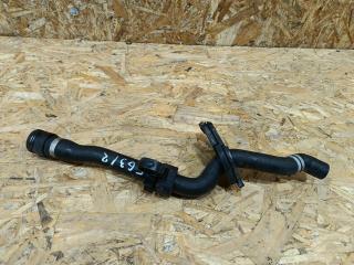 патрубок радиатора BMW 6 серия E63/E64 [рестайлинг] E63 2007, 3.0 л., M57 D30 (306D5), дизель, АКПП, купе, задний привод, правый руль, 6912735