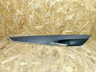 ручка внутренняя задняя левая BMW X5 F15 2014, 3.0 л., дизель, АКПП, коричневый, внедорожник 5 дв., полный привод, 7292181, 7381891, 51417381891