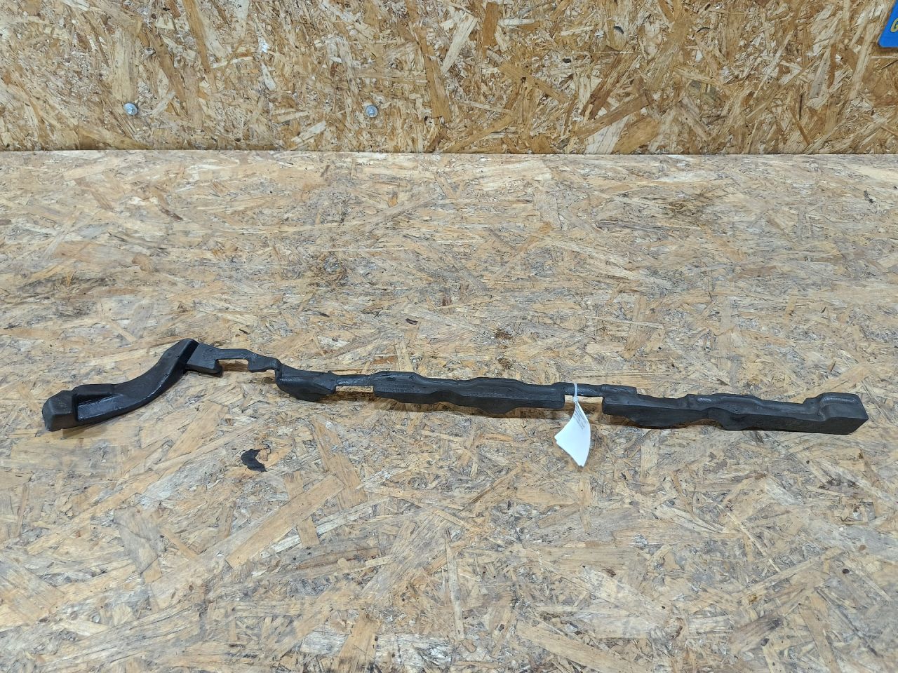 уплотнитель BMW X5 E70 2008, 3.0 л., дизель, АКПП, внедорожник 5 дв., правый руль, 7175144, 51657175144 - фото №1