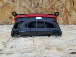 блок управления адаптива (Adaptive Light) BMW X5 F15 2014, 3.0 л., дизель, АКПП, коричневый, внедорожник 5 дв., полный привод, 7394077, 63117394077, 63117409584, 7409584, 63117440881, 7440881, 63117427613, 7427613, 63117378512, 7378512