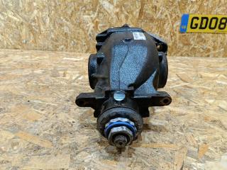 редуктор заднего моста BMW 3 серия F30/F31/F34 [рестайлинг] F30 2015, 3.5 л., дизель, МКПП, черный, седан, полный привод, правый руль, 7544873, 33107544873