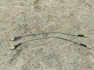 трос двери BMW 3 серия F30/F31 [рестайлинг] F31 2016, 2.0 л., дизель, АКПП, белый, универсал, задний привод, 7259836, 51227259836