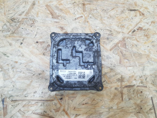 блок розжига ксенона BMW 3 серия E90/E91/E92/E93 [рестайлинг] E93 2008, 2.0 л., бензин, АКПП, кабриолет, задний привод, правый руль, 7263052, 63117263052