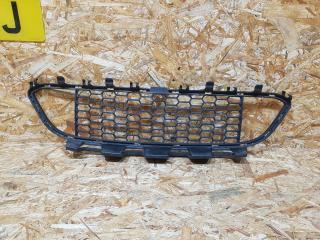 заглушка (решетка) в бампер BMW 3 серия F30/F31/F34 F30 2014, 2.0 л., дизель, МКПП, седан, полный привод, правый руль, 8054132, 51118054132, 51118068124, 8068124