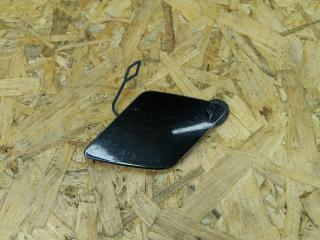 заглушка переднего бампера под крюк BMW 3 серия F30/F31 [рестайлинг] F31 2017, 3.0 л., дизель, АКПП, универсал, правый руль, 8067874, 51118067874