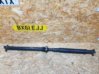 карданный вал BMW 5 серия F10/F11 [рестайлинг] F10 2015, 3.0 л., дизель, АКПП, седан, задний привод, правый руль, 7631365, 26107631365, 26108693398, 8693398, 26107614686, 7614686, 26107582250, 7582250