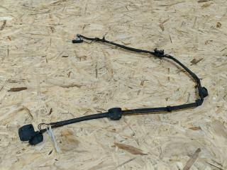 форсунка омывателя лобового стекла BMW 3 серия E90/E91/E92/E93 E92 2007, 3.0 л., дизель, АКПП, купе, задний привод, правый руль, 484911